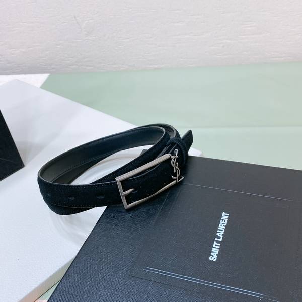 Saint Laurent Belt 20MM SLB00110